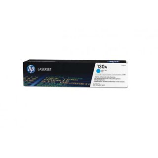 HP 130A CF351A TONER CYAN