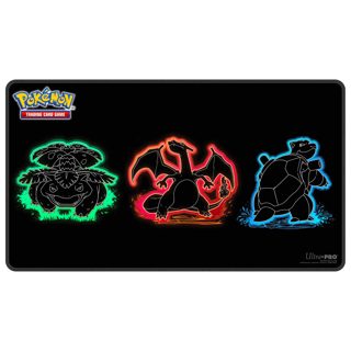 Ultra Pro Neon Kanto Pokémon MousePad