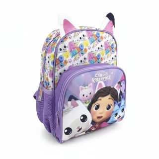 Gabby's Dollhouse Backpack