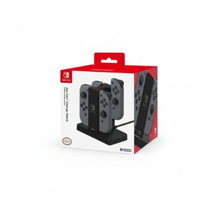 Nintendo Switch Hori For Joy-Con Charge Stand