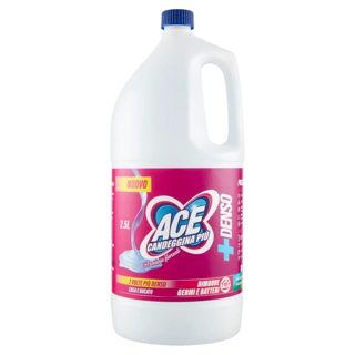 Ace Candeggina piu floreali Zbardhues 2.5 2.5L