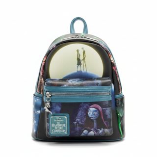 Backpack Disney Nightmare Before Christmas End