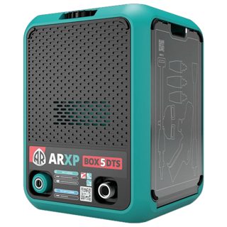 Arxp 15452 Lavazh SMART BOX5 160Bar 850l H Me Aksesore Dhe Koka 2700W
