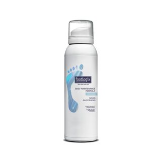 Footlogix Daily Maintenance Formula