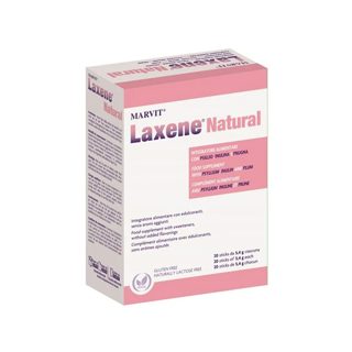 Mar-farma Laxene Natural