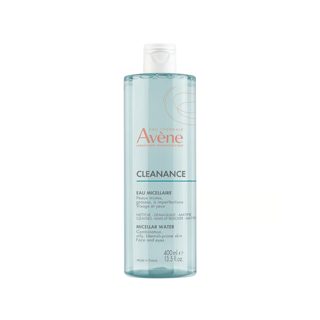 Avene Cleanance Micellar Water
