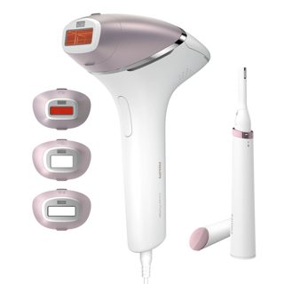 Philips BRI949 Depilator Lumea 00