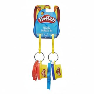 Hasbro Play-Doh Clip Ons