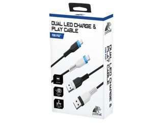 Sony 3M Cable Panthek USB Dual Led Charge Play