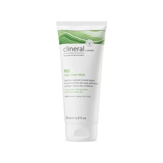 Ahava Clineral PSO Scalp Cream Mask