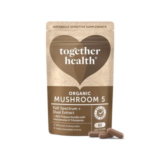 Together Health Mushroom 5