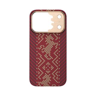 Apple iPhone 17 Pro Max Benks Knight ArmorAir Kevlar
