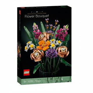 LEGO Botanicals Flower Bouquet