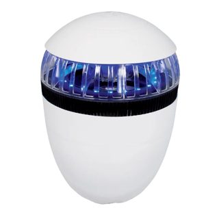 Sandokan Eleminues insektesh LED 110-240 0.6 A M² 23x35x23 4W 12V 240V