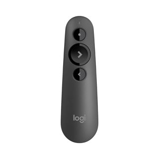 Logitech R500s Laser Presentation Remote