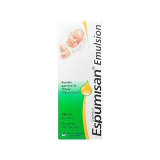 Espumisan Emulsion