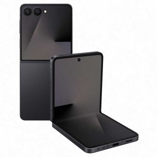 Samsung Galaxy Z Flip 7 256GB Z FLIP7 JETBLACK