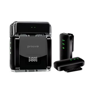 Proove Live Wireless Microphone