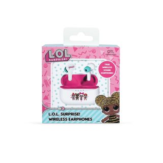 Otl LOL Surprise! B.B. Nation TWS Earpods