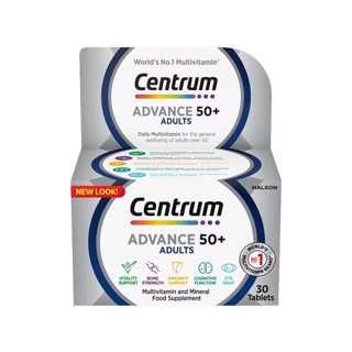 Centrum Advance Adults 50+