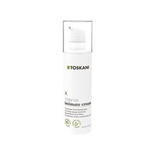 Toskani Radiance Intimate Cream