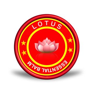 Lotus Essential Balm