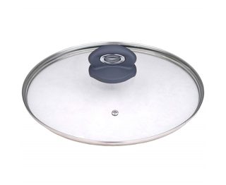 Bergner Orion BG-2731 Kapak Tigani 20cm