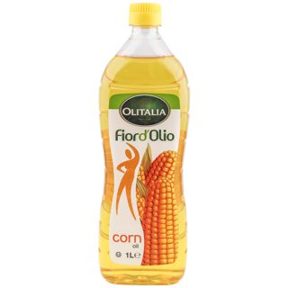 Olitalia vaj misri 1lt 1L