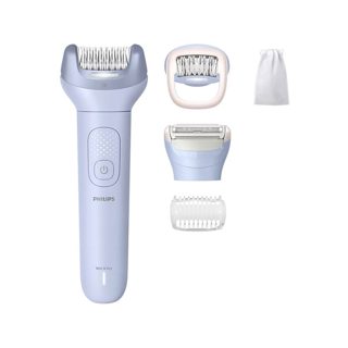 Philips BRE709/00 DEPILATOR