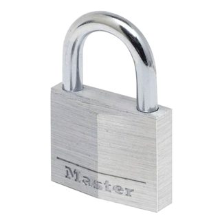 Masterlock Niveli i sigurisë 5 Dry I I Trupit Prej Alumini Solid 50 Per Ambjent Te Jashtëm 50mm