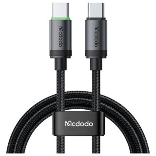 Cable Mcdodo CA4410 USB-C To USB-C 60W