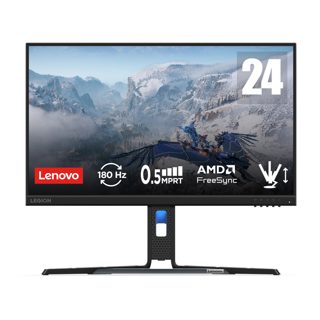 Lenovo Legion R24e 5ms 24 FHD IPS Gaming 180Hz 0 AMD FreeSync