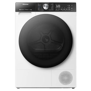 Hisense DH5S102BW Rrobash