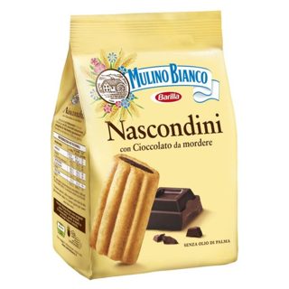 Barilla nascondini 600gr