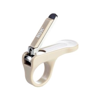 Nuk Baby Nail Clippers