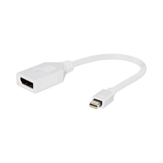 Gembird Mini DisplayPort adapter