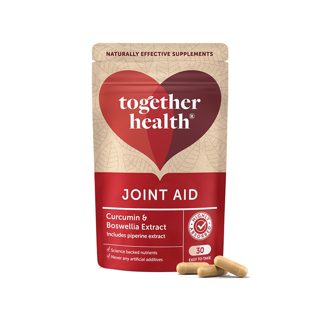 Together Health Joint Aid