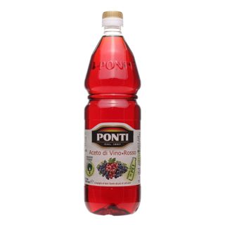 Ponti Aceto Rosso
