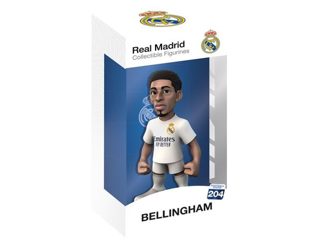 Minix Bellingham Real Madrid Figure