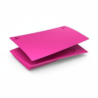 Sony Side Cover Nova Pink