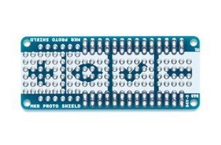 Arduino TSX00001 IoT Shield MKR Proto Prototyping