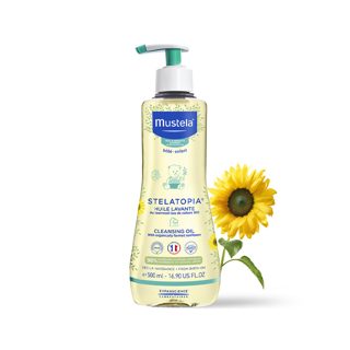 Mustela Stelatopia vaj pastrues