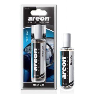 Areon Perfume New Car Aromatik Db 35ml