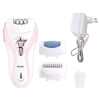Kemei 3010 Depilator 3