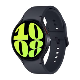 Samsung Galaxy Watch 6 SM-R930N Black 40mm