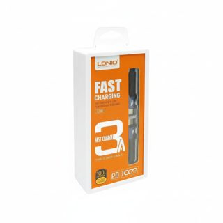 Ldnio Type C Fast Charging Power Delivery C 1m
