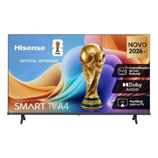 Hisense 32A4S LED 32