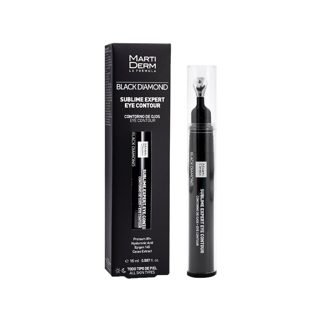 Martiderm Black Diamond Sublime Expert Eye Contour