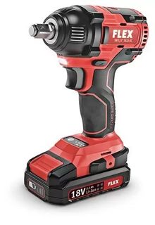 Flex IW 1/2 18.0 EC Pistolete Dadicekesh Me Bateri Trup 18V