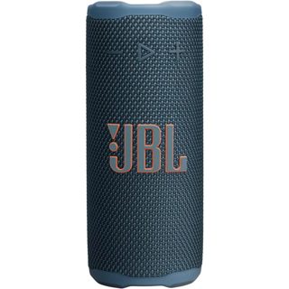 JBL Grip BOKS BLUETOOTH BLUE